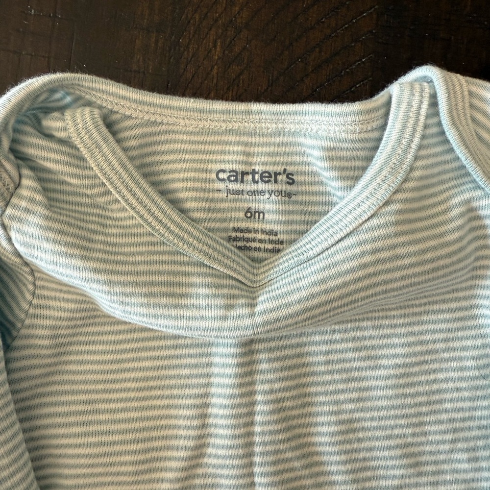 Carters Matching Set - Picture 4 of 4